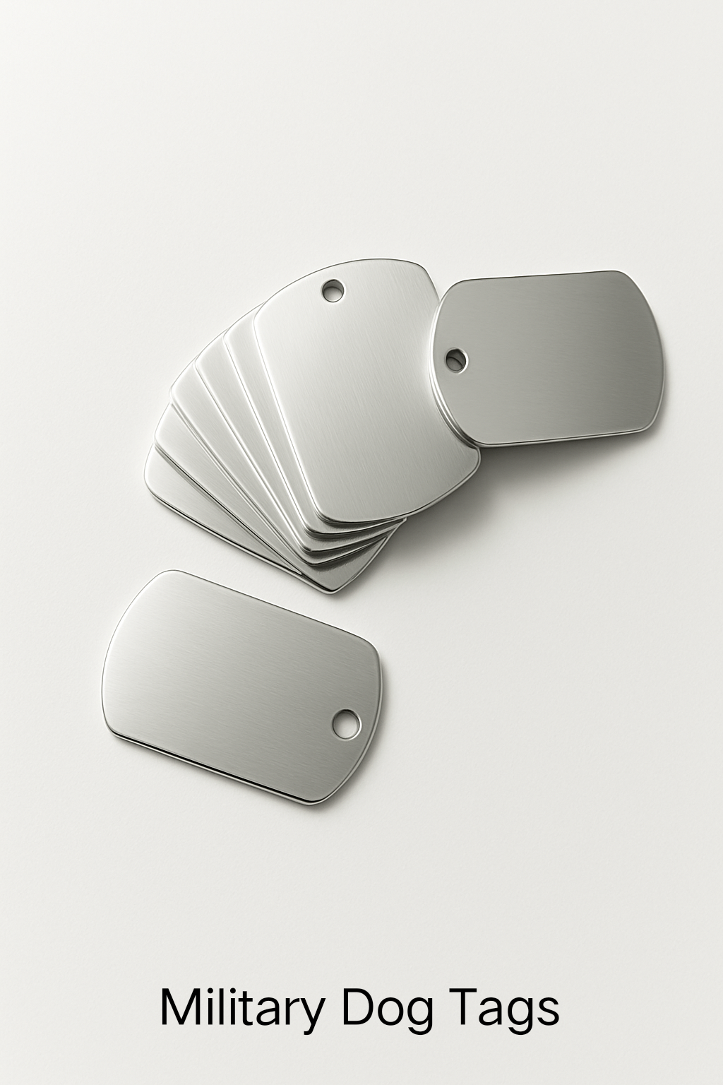 Brass Tags